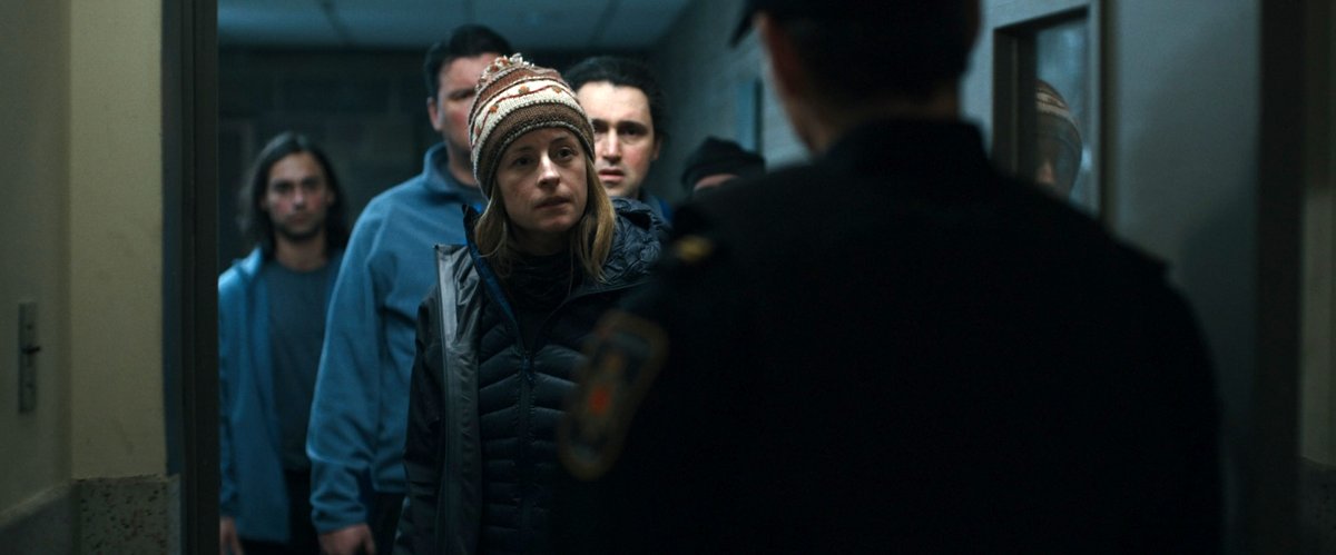 Photo from the movie The Thawing of Ice