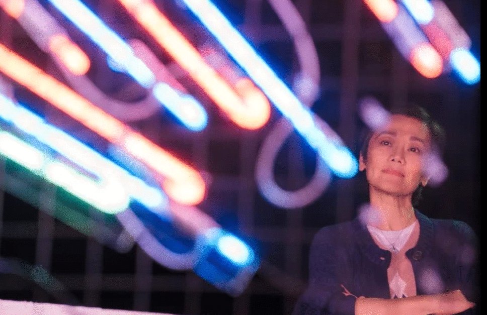 Photo du film Dang1 fo2 laan4 saan1