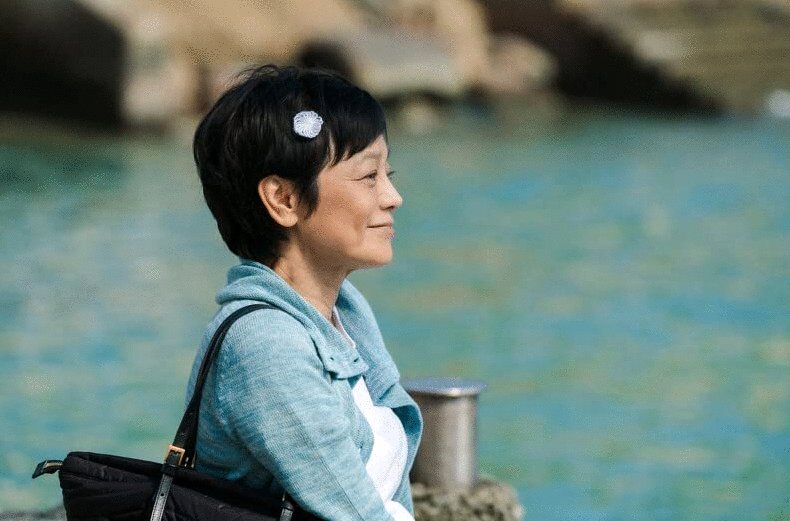 Photo du film Dang1 fo2 laan4 saan1