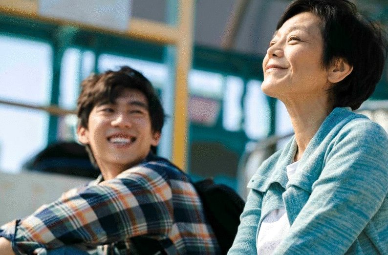 Photo du film Dang1 fo2 laan4 saan1