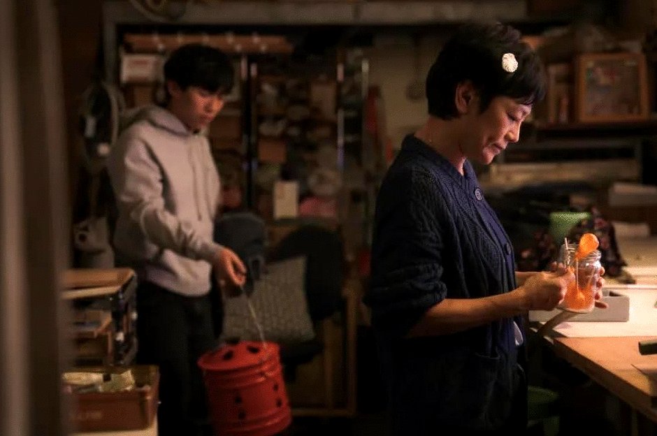 Photo du film Dang1 fo2 laan4 saan1