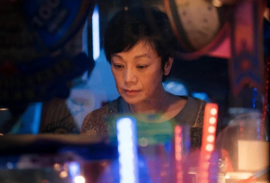 Photo du film Dang1 fo2 laan4 saan1