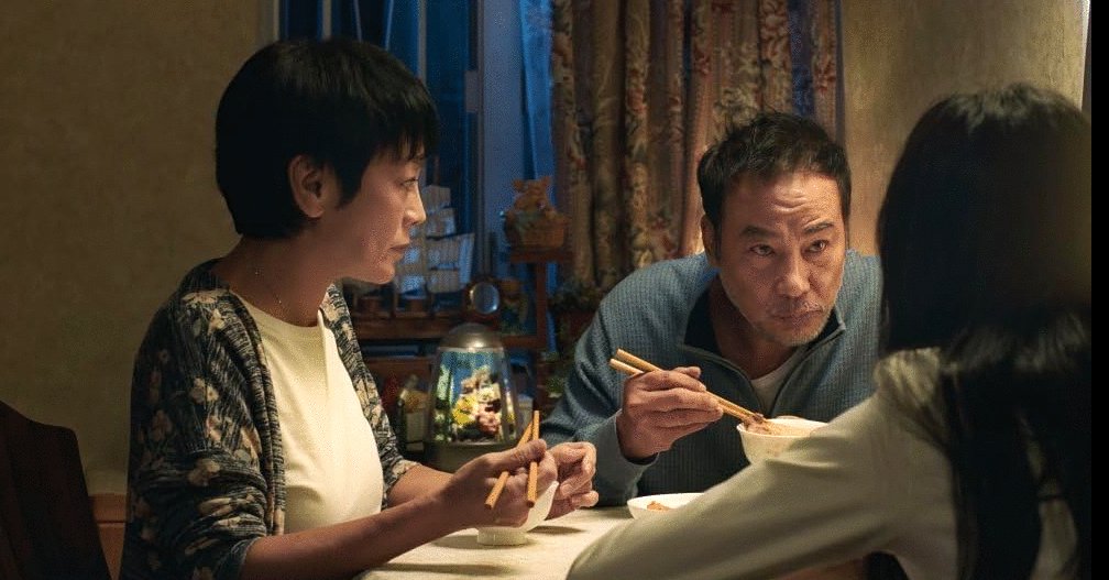 Photo du film Dang1 fo2 laan4 saan1