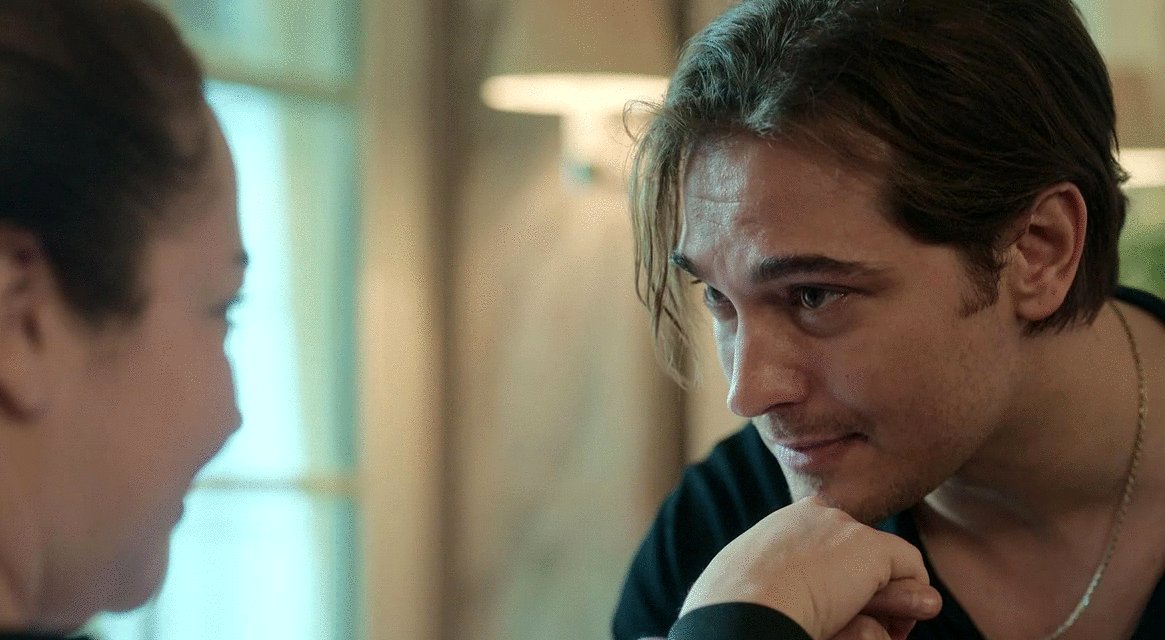 Photo du film Tam Bir Centilmen [2024]