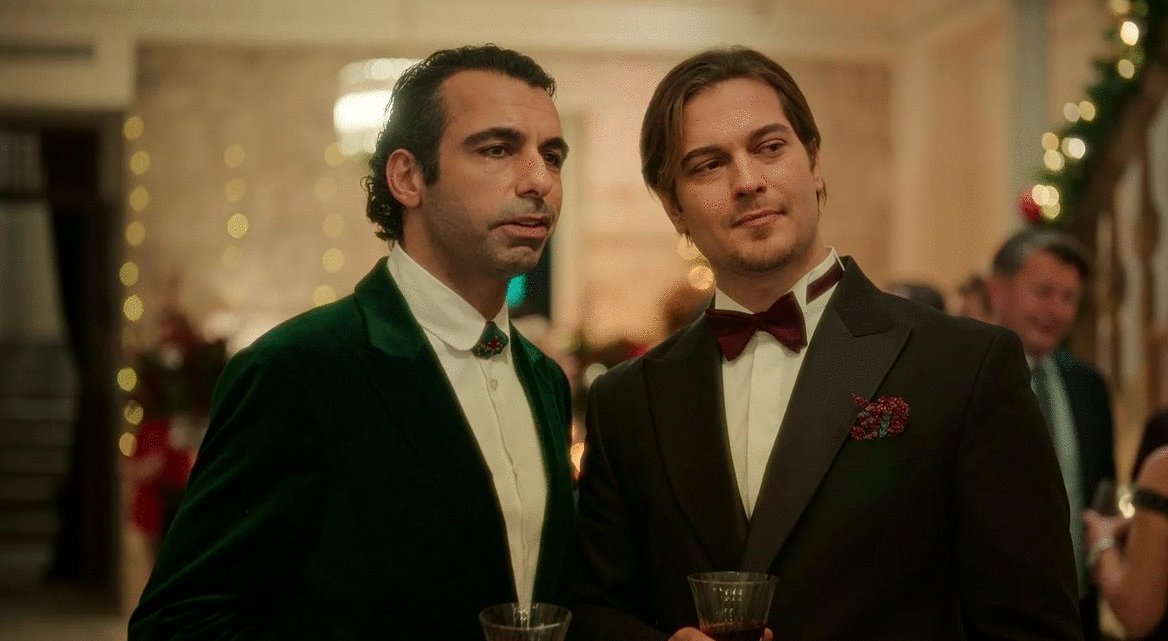 Photo du film Tam Bir Centilmen [2024]