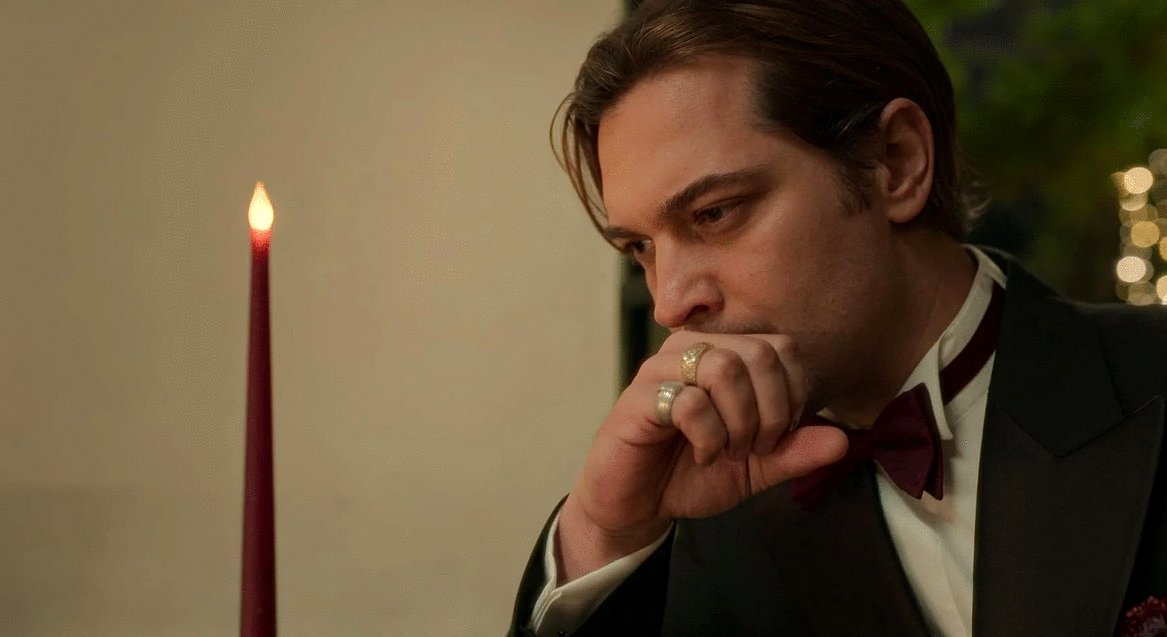 Photo du film Tam Bir Centilmen [2024]