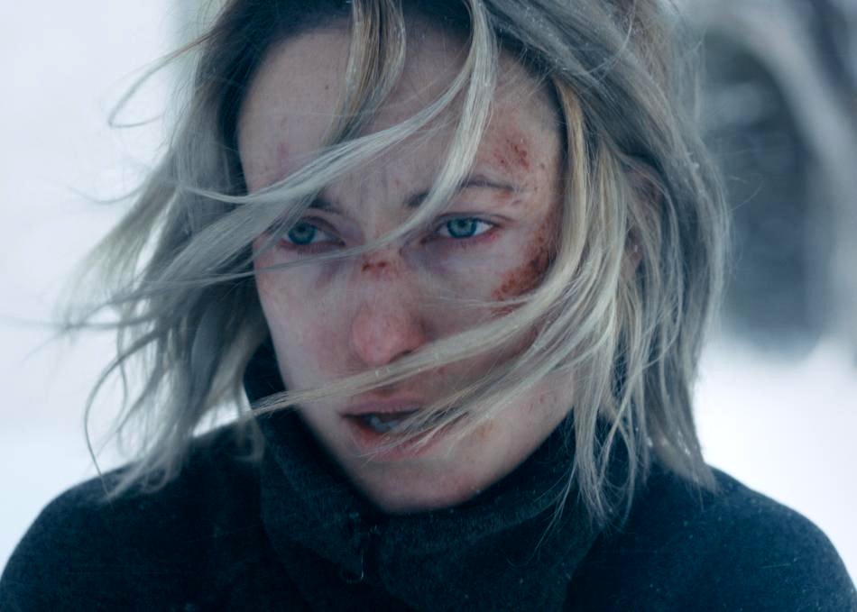 Photo du film A Vigilante