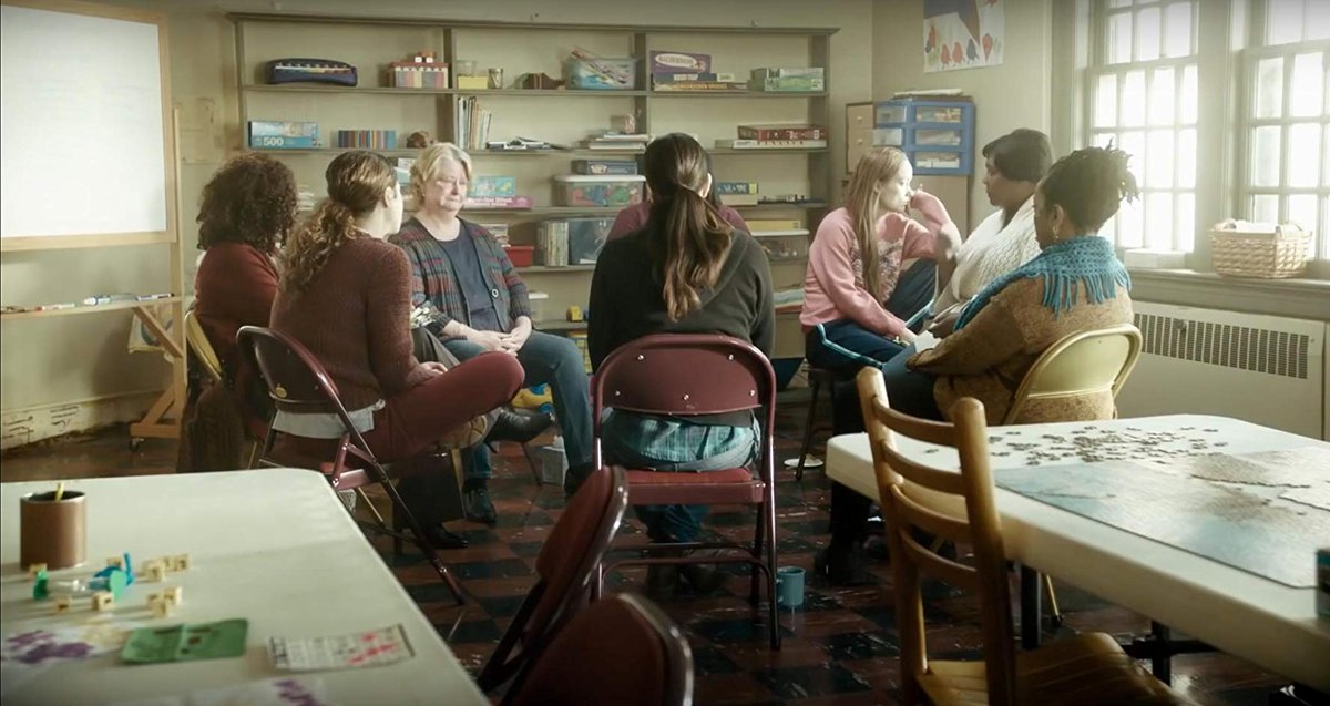 Photo du film A Vigilante