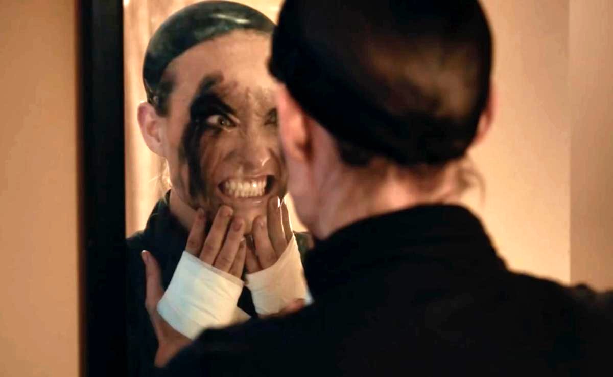 Photo du film A Vigilante