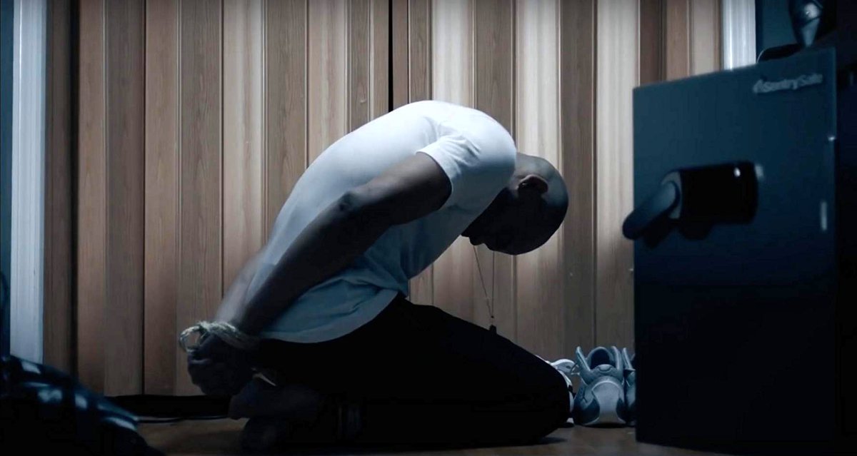 Photo du film A Vigilante