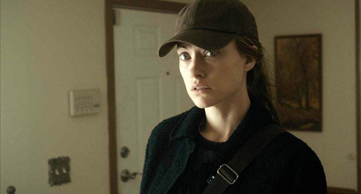 Photo du film A Vigilante