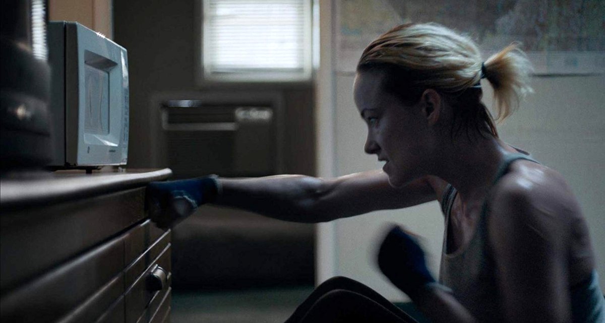 Photo du film A Vigilante