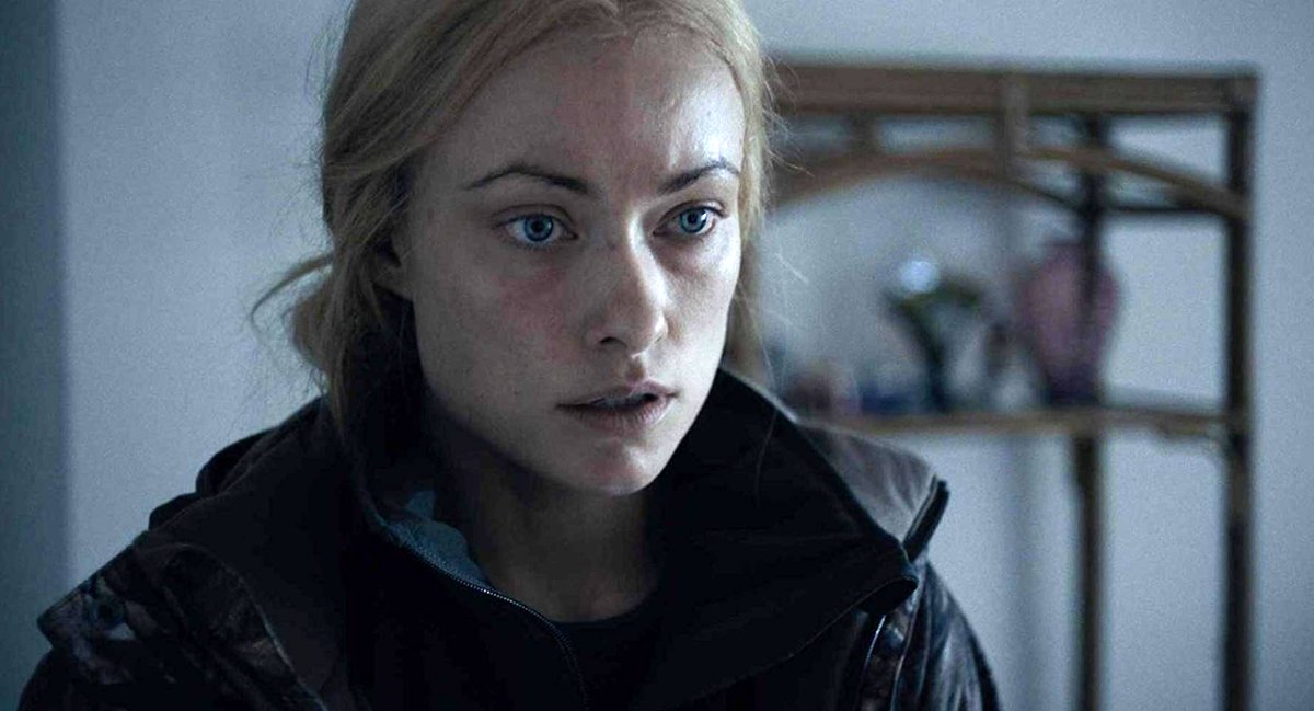 Photo du film A Vigilante