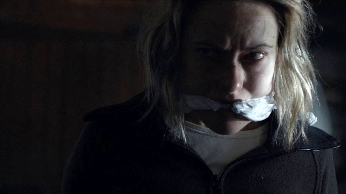 Photo du film A Vigilante