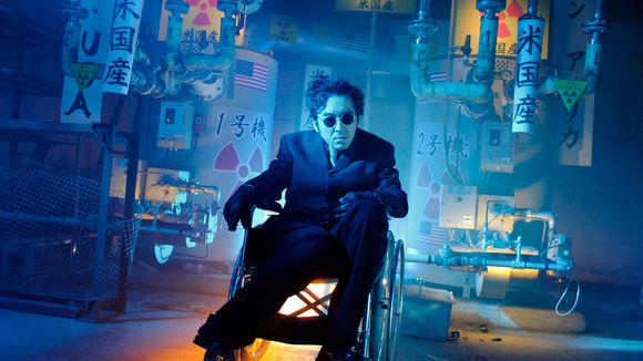 Photo from the movie The ABCs of Death