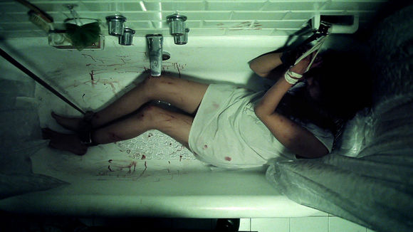 Photo from the movie The ABCs of Death