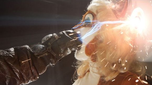 Photo from the movie The ABCs of Death