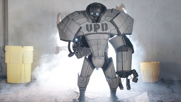 Photo from the movie The ABCs of Death