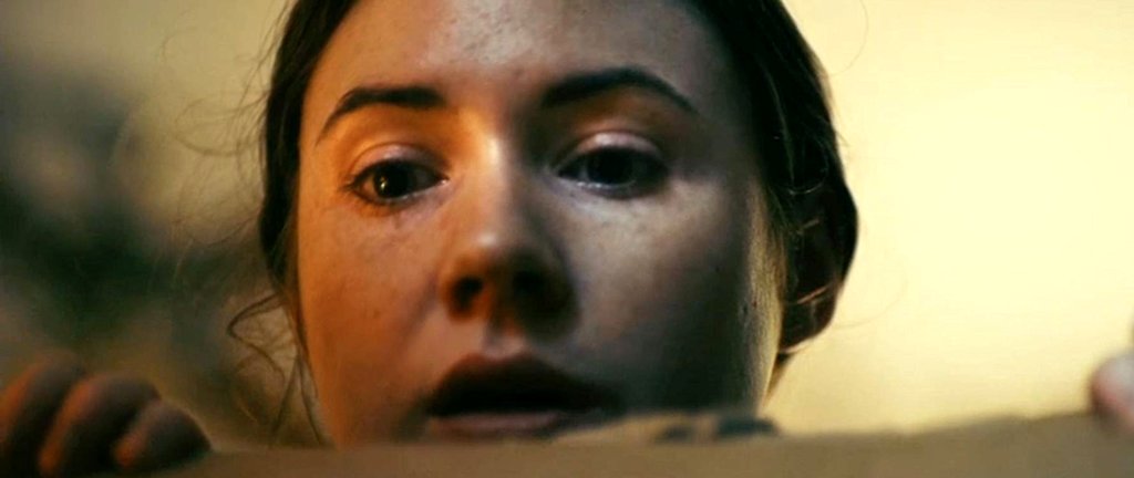 Photo from the movie All Creatures Here Below