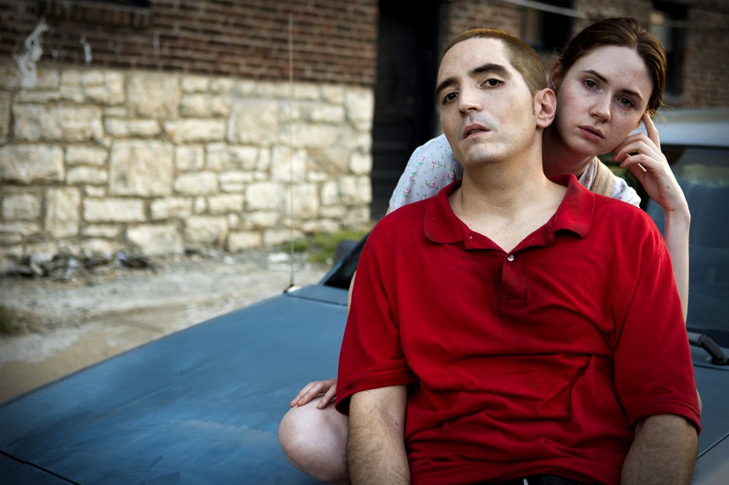 Photo from the movie All Creatures Here Below