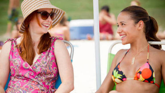 Photo du film Folies de Graduation: La Réunion