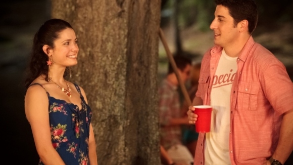 Photo du film Folies de Graduation: La Réunion