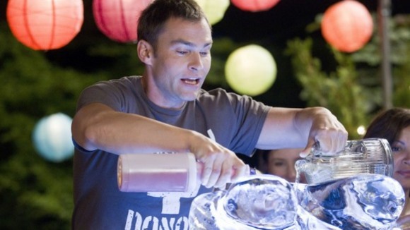 Photo du film Folies de Graduation: La Réunion