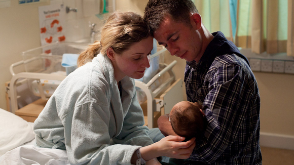 Photo from the movie The Angels' Share [2012]