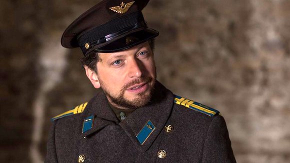 Photo from the movie Anton Chekhov 1890 [2015]