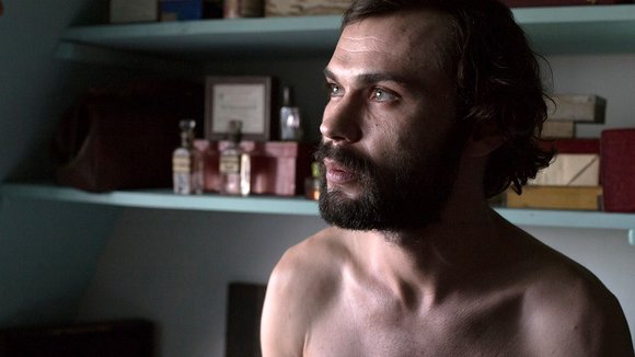 Photo from the movie Anton Chekhov 1890 [2015]