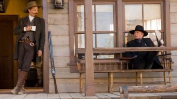 Photo from the movie Appaloosa