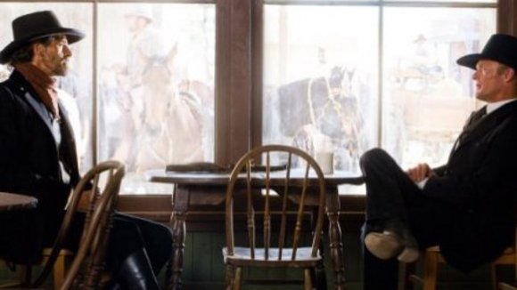 Photo from the movie Appaloosa