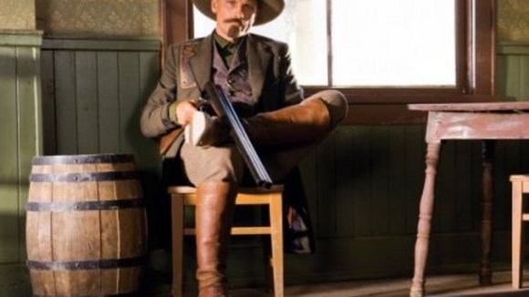 Photo from the movie Appaloosa