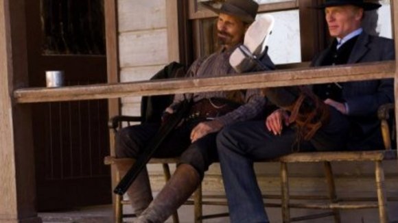Photo from the movie Appaloosa