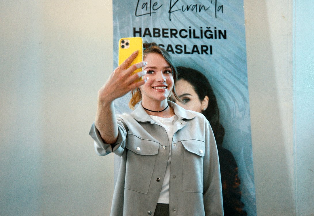 Photo du film Kus uçusu [2022]