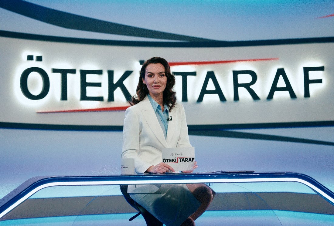 Photo du film Kus uçusu [2022]