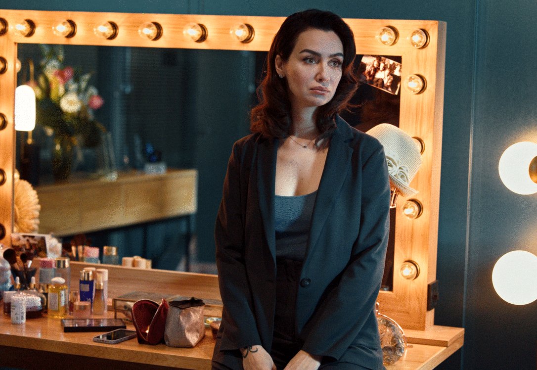 Photo du film Kus uçusu [2022]