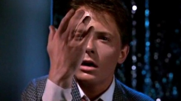 Photo du film Retour vers le futur