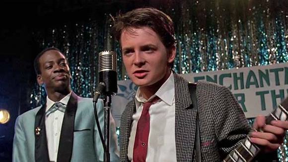 Photo du film Retour vers le futur