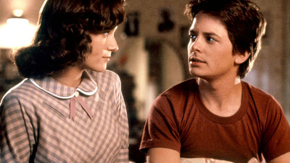 Photo du film Retour vers le futur