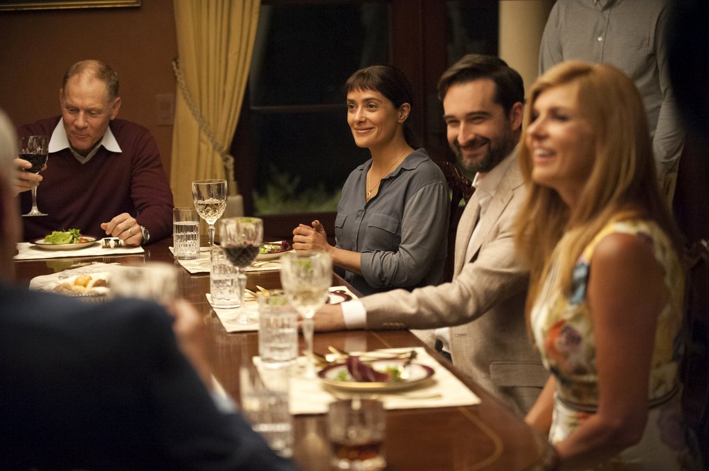 Photo du film Beatriz at Dinner