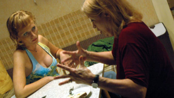 Photo du film Beauté en péril