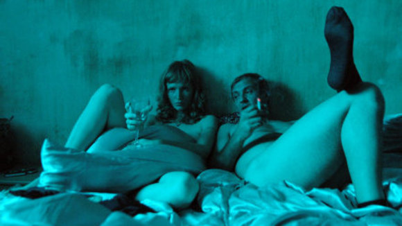 Photo du film Beauté en péril