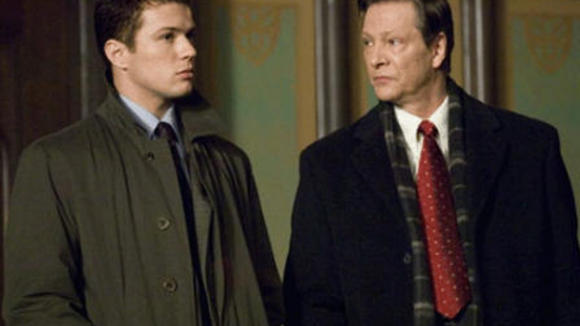 Photo du film Brèche