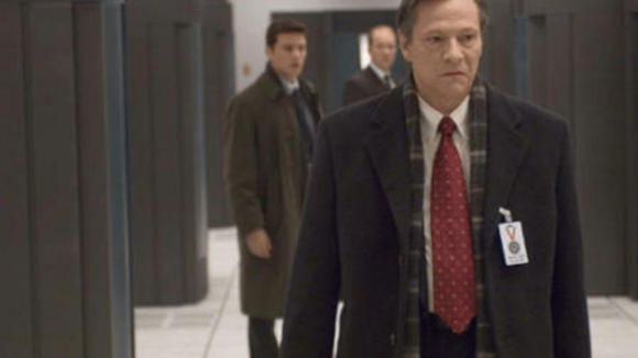 Photo du film Brèche