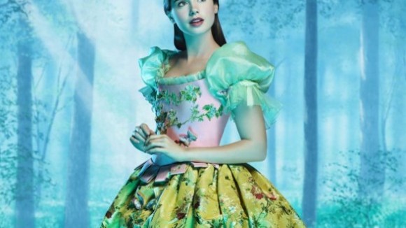 Photo from the movie Mirror Mirror