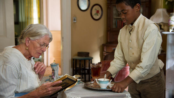 Photo du film The Butler