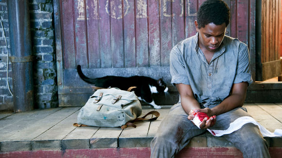 Photo du film The Butler
