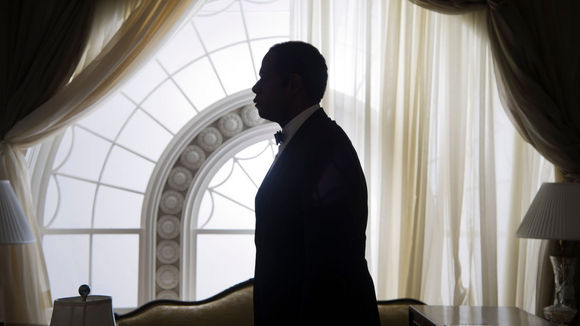 Photo du film The Butler