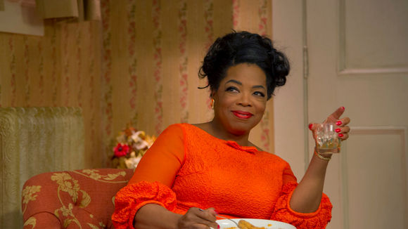 Photo du film The Butler